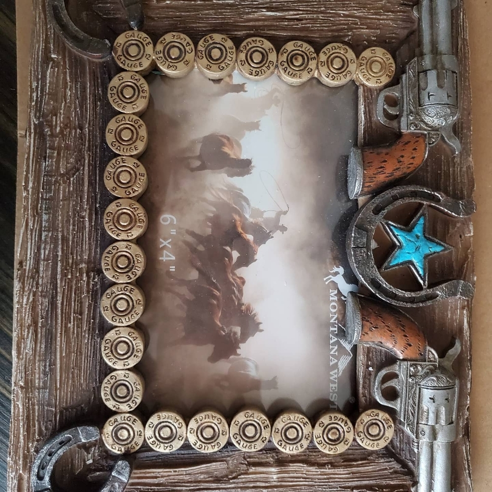 COPY - Picture frame